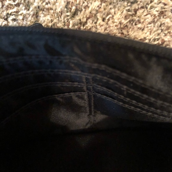 Coach Wristlet - Picture 3 of 6